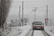 Winterrally Porsche Classic Club -  10 december 2017