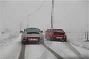 Winterrally Porsche Classic Club -  10 december 2017