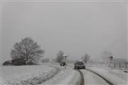 Winterrally Porsche Classic Club