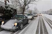 Winterrally Porsche Classic Club -  10 december 2017