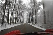 Winterrally Porsche Classic Club -  10 december 2017