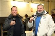Winterrally Porsche Classic Club -  10 december 2017