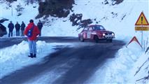 Rallye Monte-Carlo Historique - foto 24 van 302