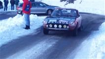 Rallye Monte-Carlo Historique - foto 27 van 302