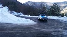 Rallye Monte-Carlo Historique - foto 38 van 302