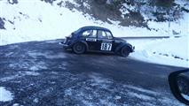 Rallye Monte-Carlo Historique - foto 49 van 302