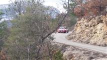 Rallye Monte-Carlo Historique