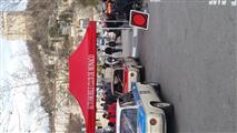 Rallye Monte-Carlo Historique