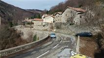 Rallye Monte-Carlo Historique