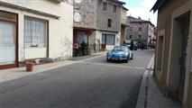 Rallye Monte-Carlo Historique