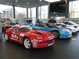 Racingshow & fototentoonstelling (Leie Center - Kortrijk)