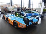 Racingshow & fototentoonstelling (Leie Center - Kortrijk)