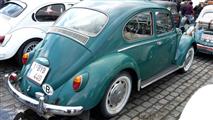 VW bug's parade 2018 in Brussel - foto 4 van 49