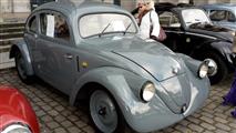 VW bug's parade 2018 in Brussel - foto 30 van 49