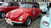 VW bug's parade 2018 in Brussel - foto 41 van 49