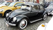 VW bug's parade 2018 in Brussel - foto 44 van 49