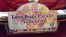 VW bug's parade 2018 in Brussel - foto 47 van 49