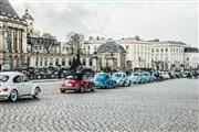 VW bug's parade 2018 in Brussel - foto 48 van 49