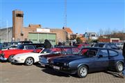 Cars and Coffee Noord Antwerpen