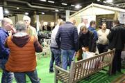 Antwerp Classic Salon - dag 3 uitreiking bekers