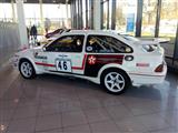 Racingshow & foto-expo Kortrijk - foto 6 van 92