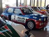 Racingshow & foto-expo Kortrijk - foto 50 van 92