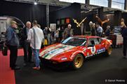 41e Antwerp Classic Salon + 24 H Le Mans History