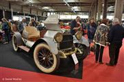 41e Antwerp Classic Salon + 24 H Le Mans History