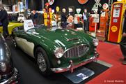 41e Antwerp Classic Salon + 24 H Le Mans History