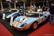 41e Antwerp Classic Salon + 24 H Le Mans History