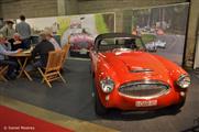 41e Antwerp Classic Salon + 24 H Le Mans History