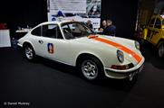 41e Antwerp Classic Salon + 24 H Le Mans History