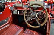 41e Antwerp Classic Salon + 24 H Le Mans History