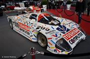 41e Antwerp Classic Salon + 24 H Le Mans History