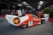 41e Antwerp Classic Salon + 24 H Le Mans History