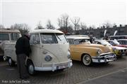 Cars and Coffee Noord Antwerpen - foto 23 van 39