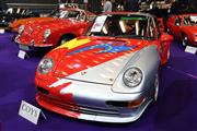 Techno Classica Essen (DE) - deel 2