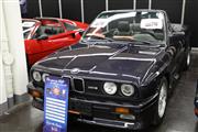 Techno Classica Essen (DE) - deel 2