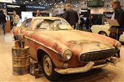 Techno Classica Essen (DE) - deel 1