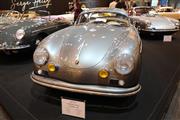 Techno Classica Essen (DE) - deel 1