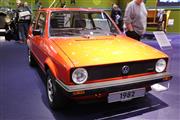 Techno Classica Essen (DE) - deel 1