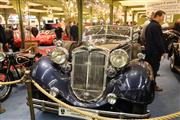 Techno Classica Essen (DE) - deel 1