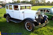 Old Skool Cars & Street Machines -  3 maart 2018
