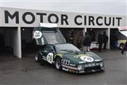 Goodwood 76th Members' Meeting