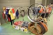 Oldtimer fietsbeurs en tentoonstelling Berlare @ Jie-Pie - foto 17 van 101