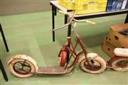 Oldtimer fietsbeurs en tentoonstelling Berlare @ Jie-Pie - foto 34 van 101