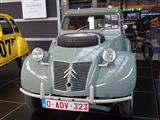 Autoworld Brussels - 70 ans de la 2CV - foto 36 van 55