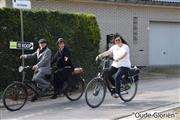 Thuisblijversrit (Oude Gloriën fietsen)