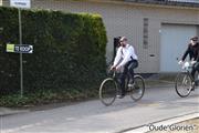 Thuisblijversrit (Oude Gloriën fietsen)