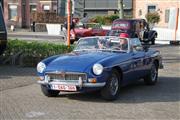 Cars and Coffee, Noord Antwerpen afscheid Kapellen - foto 9 van 215